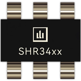 SHR3418SST6IT SENSILICON