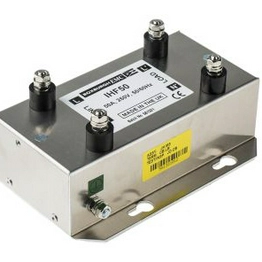IHF50 Roxburgh EMC