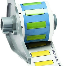 BRADY M71-187-1-342YL image