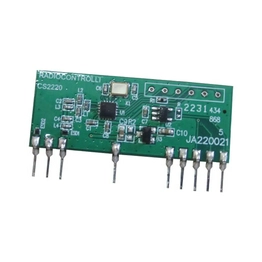 RC-RXASK-434.15 RadioControlli
