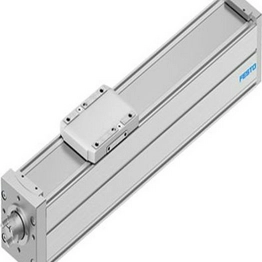 ELGC-BS-KF-80-100-16P FESTO
