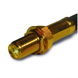SMA6411A4-3GT50G-5-50 Amphenol
