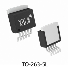 LM2575S-3.3 XBLW