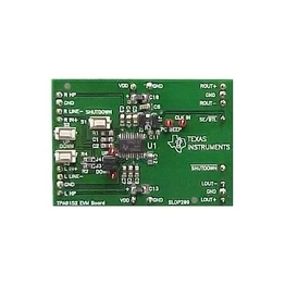 TPA0252EVM Texas Instruments