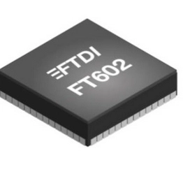 Future Technology Devices International FT602Q-B-T image