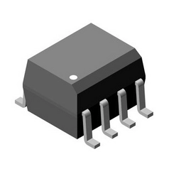 Vishay Intertechnology VO0631T image