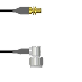 Q-3002E000D0.5M Amphenol Custom Cable
