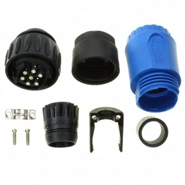 C016 30H006 110 10 Amphenol