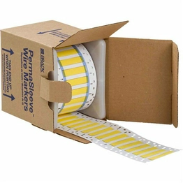 PS-250-150-YL-S BRADY