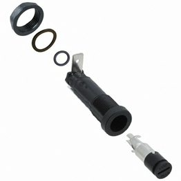 Littelfuse 03455LS1HXNP image
