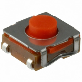 E-SWITCH TL3304AF260QJ image