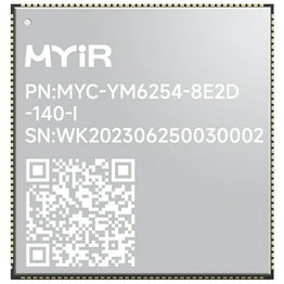 MYC-YM6254-8E2D-140-I MYiR
