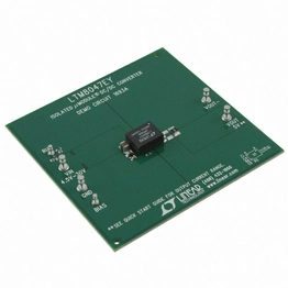 DC1693A Analog Devices