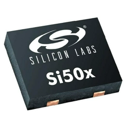501FAK-ADAF Silicon Laboratories
