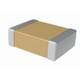 C0805C100J1RACAUTO KEMET