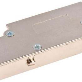 MHDCMR25-ULP MH Connectors