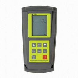 706 Test Products International