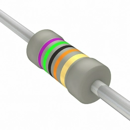 Vishay Intertechnology PR02000207503JR500 image