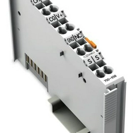 WAGO 750-658 image