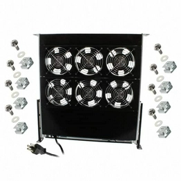 OA602 Orion Fans