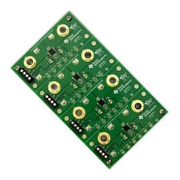 Texas Instruments INA250EVM image