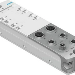 CPX-AP-I-PN-M12 FESTO