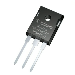 IMW65R026M2HXKSA1 Infineon Technologies