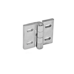 235-NI-60-55-B-GS JW Winco
