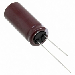 Nippon Chemi-Con EKYB350ELL182MK30S image