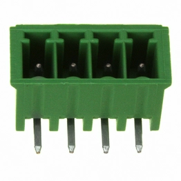 284512-4 TE Connectivity