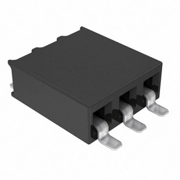 SSM-103-L-SH samtec