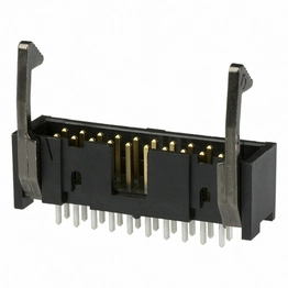 TE Connectivity 1761608-7 image