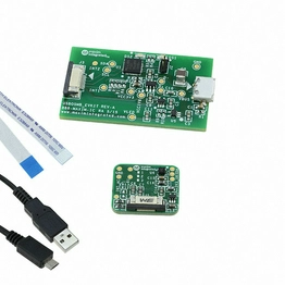 MAX30101ACCEVKIT# Analog Devices