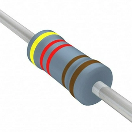 MFR-25FTE52-4K22 YAGEO