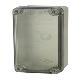 FIBOX PC D 85 T enclosure image