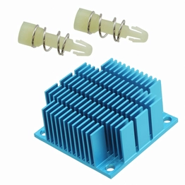 Advanced Thermal Solutions ATS-P1-69-C2-R0 image