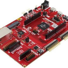 Microchip Technology EV51S73A image