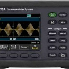 DAQ973A KEYSIGHT