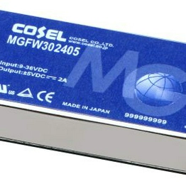 COSEL MGFW302405-R image