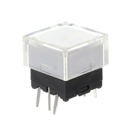 NKK Switches JB15LPF-JJ image