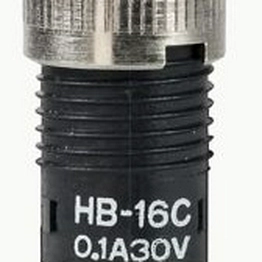 NKK Switches HB16CKW01 image