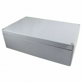 Rose Systemtechnik 022540120 image