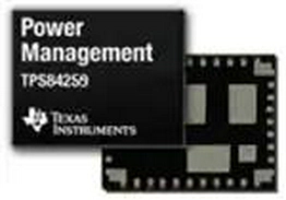 Texas Instruments TPS84259RKGT image