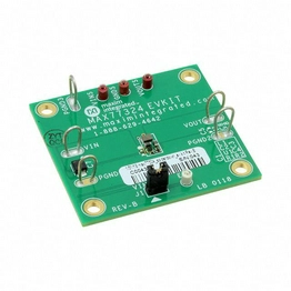 MAX77324EVKIT# Analog Devices