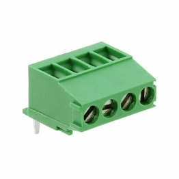 284414-4 TE Connectivity