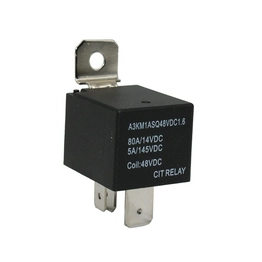 A3KM1ASQ48VDC1.6 Circuit Interruption Technology