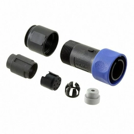 PXP4010/08P/3035 bulgin