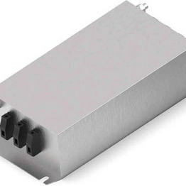 TE Connectivity 100KEBS10BFPD image