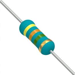 VR25000004304JR500 Vishay Intertechnology