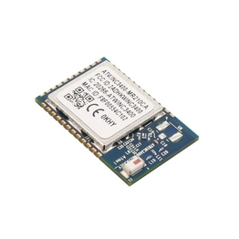 Microchip Technology ATWINC3400-MR210CA122-T image